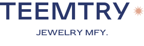 Wholesale stainless steel jewelry by China jewelry factory direct | Teemtry Jewelry Mfy.